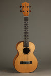 Kamaka HF-3 DC Deluxe Cedar Top Tenor Ukulele - New