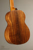 Kamaka HF-3 DC Deluxe Cedar Top Tenor Ukulele - New