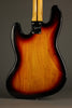 Squier Classic Vibe '60s Jazz Bass®, Laurel Fingerboard, 3-Color Sunburst - New