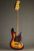 Squier Classic Vibe '60s Jazz Bass®, Laurel Fingerboard, 3-Color Sunburst - New