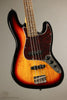 Squier Classic Vibe '60s Jazz Bass®, Laurel Fingerboard, 3-Color Sunburst - New