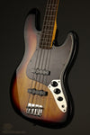 Squier Classic Vibe '60s Jazz Bass®, Laurel Fingerboard, 3-Color Sunburst - New