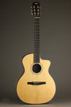 Taylor 214ce-N Acoustic Electric Nylon String Guitar - New