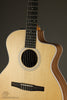 Taylor 214ce-N Acoustic Electric Nylon String Guitar - New