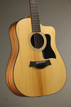 Taylor 150ce Acoustic Electric 12-String Guitar - New