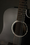 Taylor 250ce-BLK Plus 12-String Acoustic Electric Guitar - New