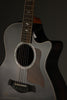 Taylor Builder’s Edition 814ce Blacktop Acoustic Electric Guitar - New