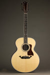 Taylor 855e Legacy 12-String Acoustic Electric Guitar - New