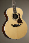 Taylor 855e Legacy 12-String Acoustic Electric Guitar - New