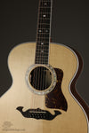 Taylor 855e Legacy 12-String Acoustic Electric Guitar - New