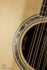 Taylor 855e Legacy 12-String Acoustic Electric Guitar - New