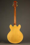 Collings I-35 LC Vintage Aged Blonde Semi-Hollow Body Electric Guitar - New