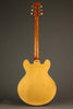 Collings I-35 LC Vintage Aged Blonde Semi-Hollow Body Electric Guitar - New