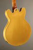 Collings I-35 LC Vintage Aged Blonde Semi-Hollow Body Electric Guitar - New