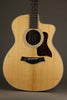 Taylor Guitars 214ce Grand Auditorium Steel String Acoustic Guitar - New