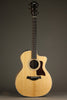 Taylor Guitars 214ce Grand Auditorium Steel String Acoustic Guitar - New