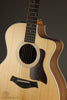 Taylor Guitars 214ce Grand Auditorium Steel String Acoustic Guitar - New