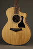 Taylor 112ce Acoustic Electric Guitar - New