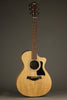 Taylor 112ce Acoustic Electric Guitar - New