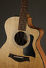 Taylor 112ce Acoustic Electric Guitar - New