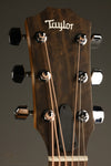 Taylor 112ce Acoustic Electric Guitar - New