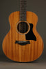 Taylor GS Mini-e Mahogany Acoustic Electric Guitar - New