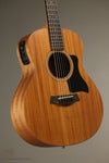 Taylor GS Mini-e Mahogany Acoustic Electric Guitar - New