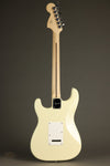 Squier Affinity Series™ Stratocaster®, Maple Fingerboard, White Pickguard, Olympic White - New