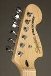 Squier Affinity Series™ Stratocaster®, Maple Fingerboard, White Pickguard, Olympic White - New