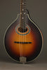 Eastman MD304E-SB Acoustic Electric Mandolin - New