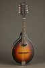 Eastman MD304E-SB Acoustic Electric Mandolin - New