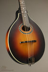 Eastman MD304E-SB Acoustic Electric Mandolin - New