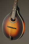 Eastman MD304E-SB Acoustic Electric Mandolin - New