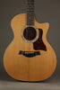 Taylor 514ce Legacy Acoustic Electric Guitar - New