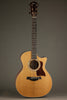 Taylor 514ce Legacy Acoustic Electric Guitar - New