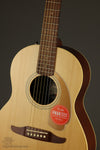 Fender Sonoran Mini, Natural - New