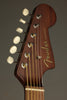 Fender Sonoran Mini, Natural - New