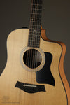 Taylor 150ce Acoustic Electric 12-String Guitar - New