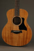 Taylor GS Mini Mahogany Acoustic Guitar - New