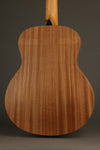 Taylor GS Mini Mahogany Acoustic Guitar - New