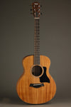 Taylor GS Mini Mahogany Acoustic Guitar - New