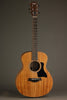 Taylor GS Mini Mahogany Acoustic Guitar - New