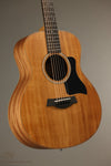 Taylor GS Mini Mahogany Acoustic Guitar - New