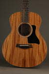 Taylor GS Mini-e Mahogany Acoustic Electric Guitar - New