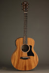 Taylor GS Mini-e Mahogany Acoustic Electric Guitar - New