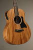 Taylor GS Mini-e Mahogany Acoustic Electric Guitar - New