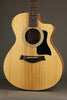 Taylor 112ce Acoustic Electric Guitar - New