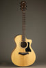 Taylor 112ce Acoustic Electric Guitar - New