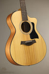 Taylor 112ce Acoustic Electric Guitar - New