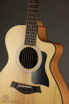 Taylor 112ce Acoustic Electric Guitar - New